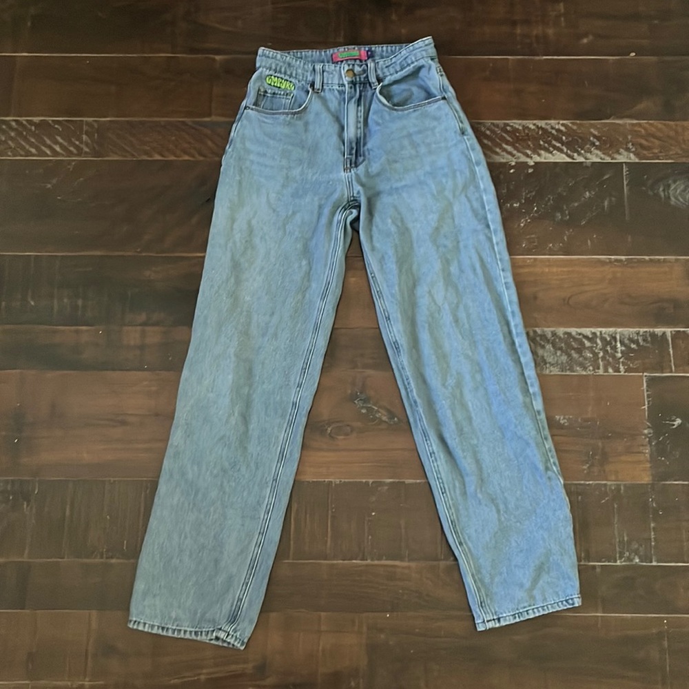 Empyre jeans